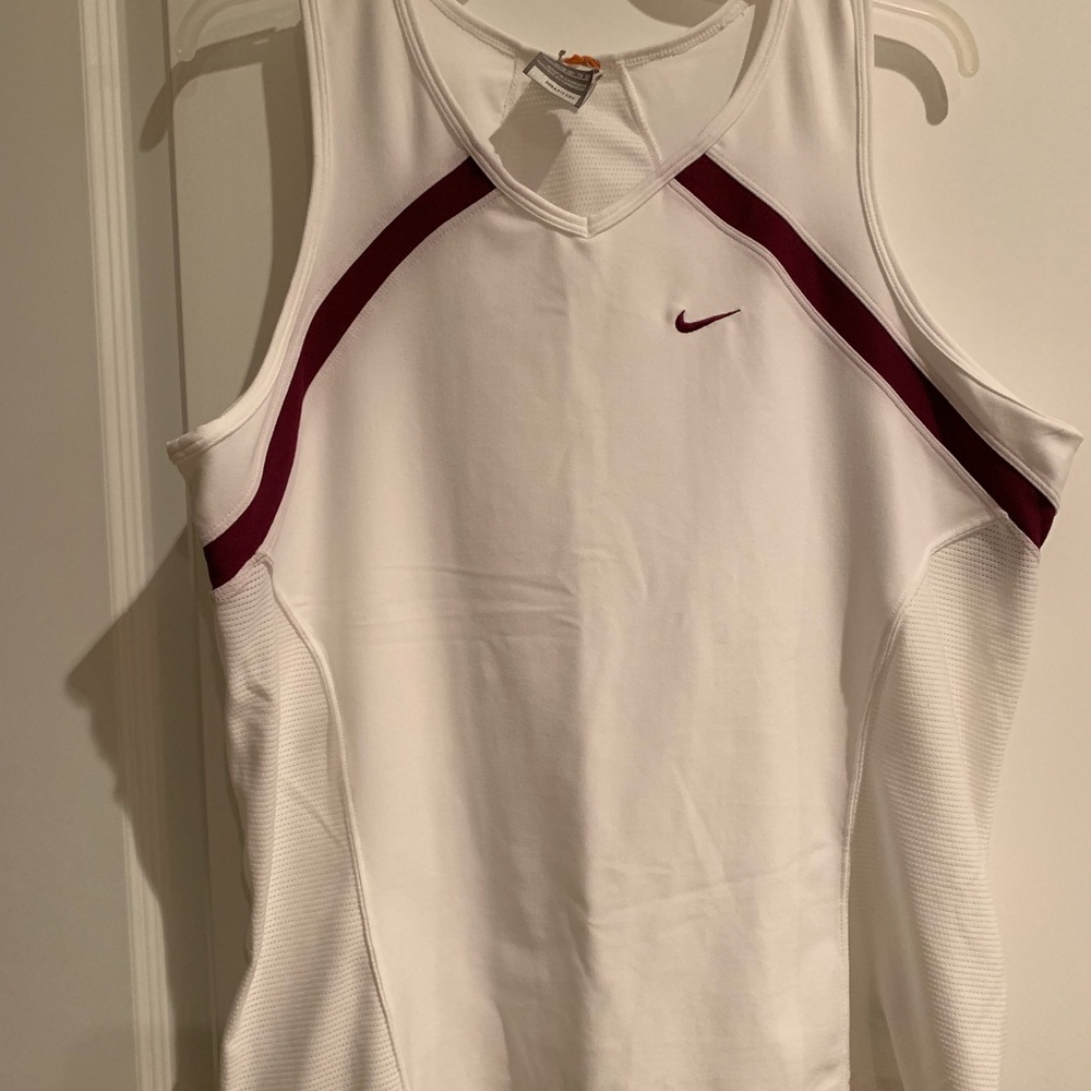 Nike Dry Fit Tank Top